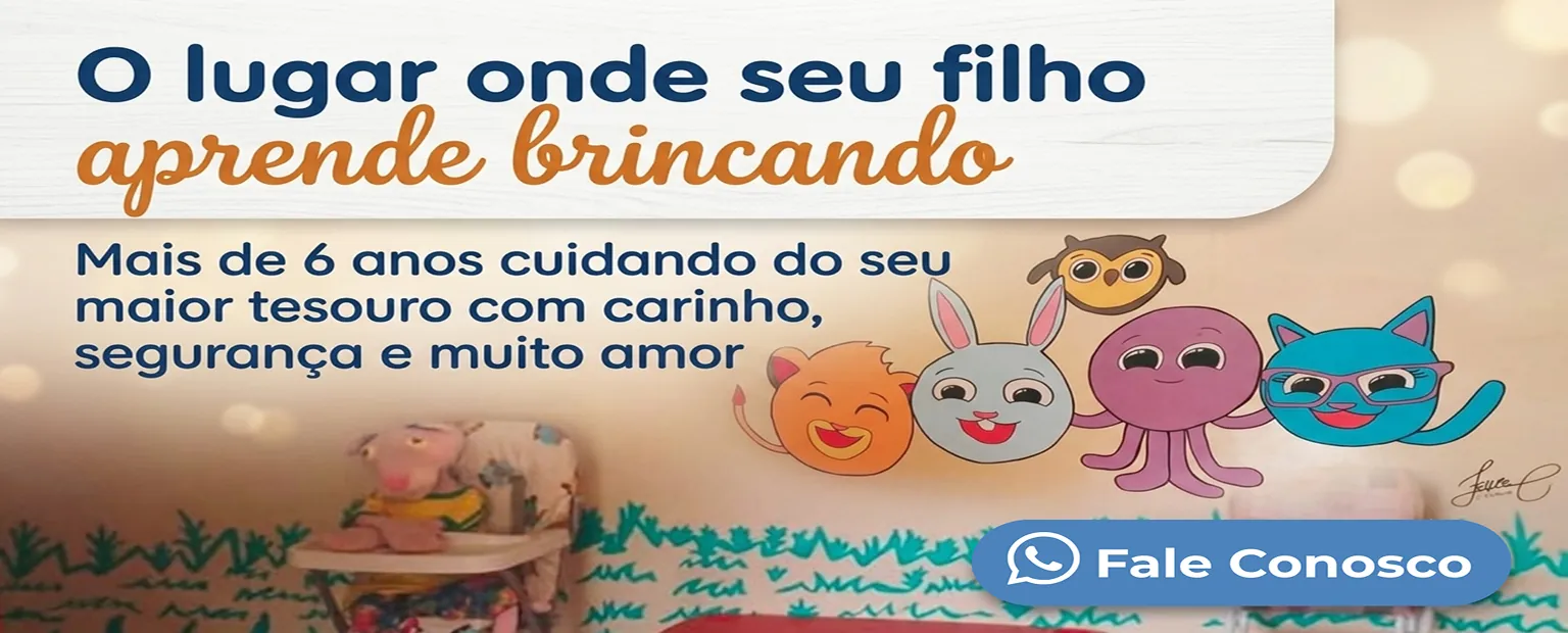 Hotelzinho e Berçário Vovó Brytes